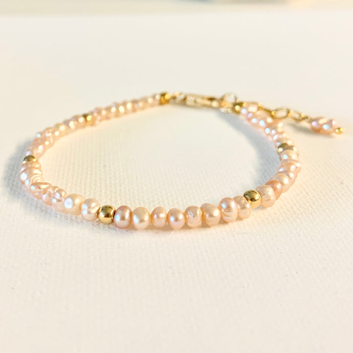 Pretty Pearls