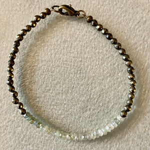 Moss Aquamarine
