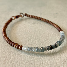 Load image into Gallery viewer, Moss Aquamarine Too!