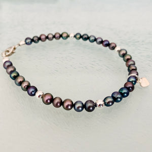 Pearly Heart