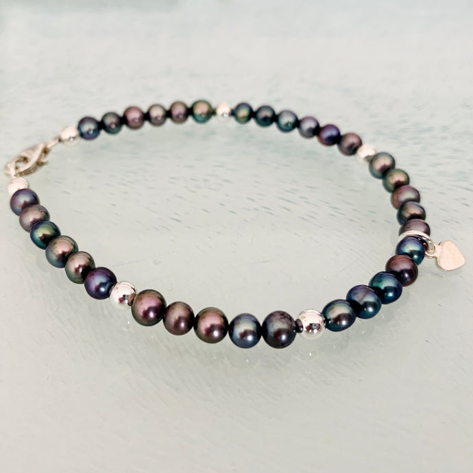Pearly Heart