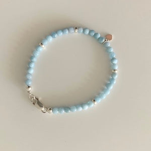 Awesome Aquamarine