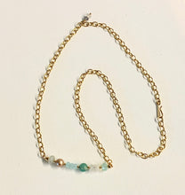 Load image into Gallery viewer, Beautiful Bar Necklace