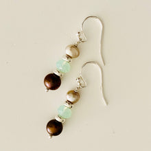 Load image into Gallery viewer, Swarovski Loves Pearls