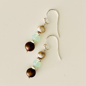 Swarovski Loves Pearls