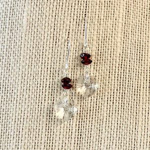 Crystal Hearts