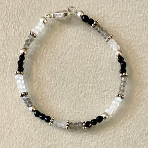 By the Light of the Moonstone
