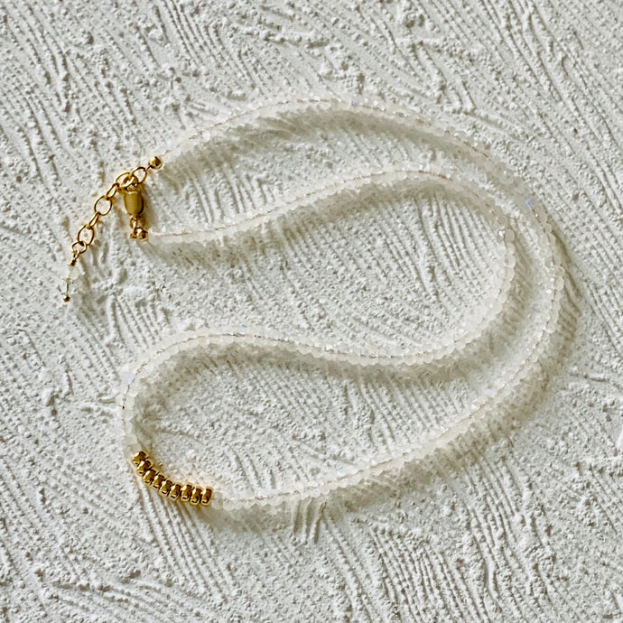 Moonstone Madness