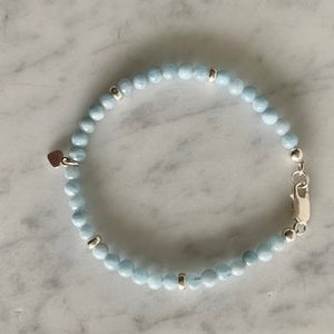 Awesome Aquamarine