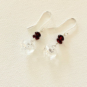 Crystal Hearts