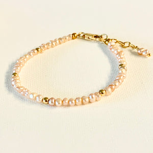 Pretty Pearls
