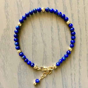 As Blue as Midnight