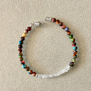 Moonstone Impression