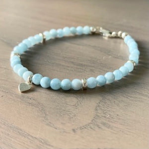 Awesome Aquamarine