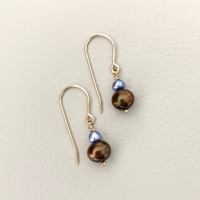 Fresh Pearls