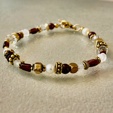Load image into Gallery viewer, Gorgeous Garnets