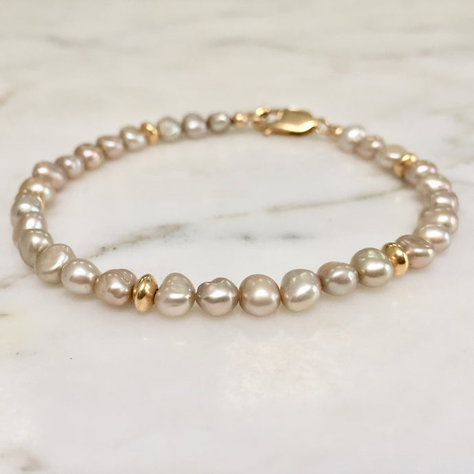 Pretty and Pearly