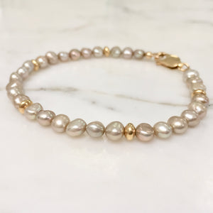Pretty and Pearly