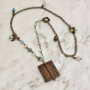 Rustic Square