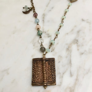 Rustic Square